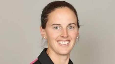 Lucky to have great support from NZC, says Satterthwaite